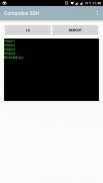 SSH Commands screenshot 4