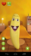 Talking Bonnie Banana Free screenshot 5