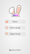 VESHI -Këngë pa internet+Radio screenshot 2