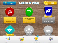 Английский для детей: Учись и играй! screenshot 9