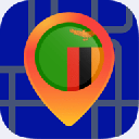 Zambia Offline Map