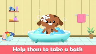 Toddler Learning - Kids Games screenshot 3