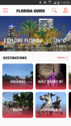 ✈ Florida Travel Guide Offline screenshot 0