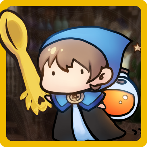 Grow Alchemists of Ore - Baixar APK para Android | Aptoide