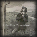 A Puritan Catechism Icon