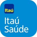 App Itaú Saúde