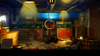Zombie Cruise (Free) screenshot 6