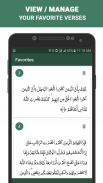 Surah Muhammad screenshot 7