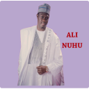 Tarihin Ali Nuhu