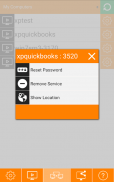ShowMyPC Remote Support Access screenshot 5