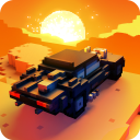 Fury Roads Survivor Icon