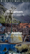 AstroDaily | The Horoscope App screenshot 2