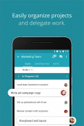 Redbooth - Task & Project Management App screenshot 6