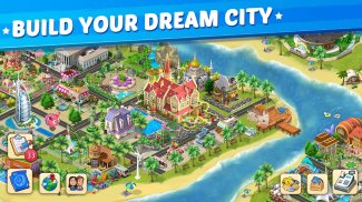 LilyCity: สร้างเมืองใหญ่ screenshot 5