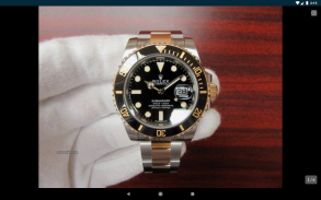Chrono24 | Luxury Watch Market screenshot 4