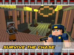 Cops Vs Robbers: Jailbreak screenshot 2