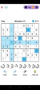 Sudoku screenshot 3