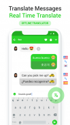 Messages, Messenger SMS & CHAT screenshot 3