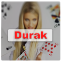 Card Game Durak - Rules and Tips Icon