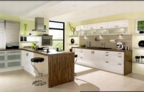 Modern Kitchen Design screenshot 5