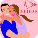 Retos para Parejas - 30 días Icon