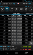 BTCfx - Bitcoin Trading Client screenshot 5