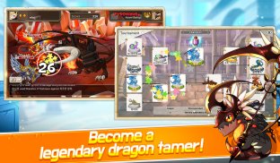Dragon Village 2 - Dragon Collection RPG screenshot 12