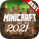 New Mini Craft 2021 Icon