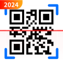 All Scanner - QR code & Barcod Icon