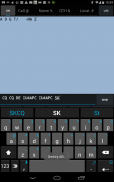 KX3 Companion FREE screenshot 3