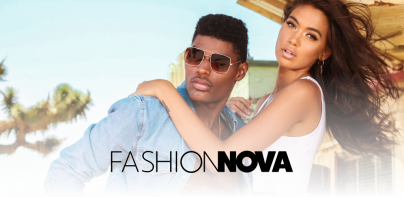 Fashion Nova