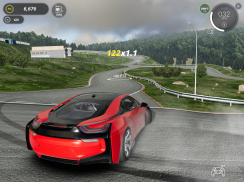 Touge Drift & Racing screenshot 14