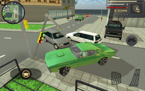 Miami crime simulator screenshot 5
