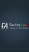 FacilityApps screenshot 1