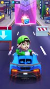 Car Race 3D: Endless Car Games screenshot 0