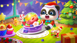 Baby Panda's Science World screenshot 6