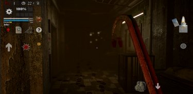 N752:Out of Isolation-Demo screenshot 1