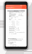 HC Verma , IE Irodove Solutions & Physics Formula screenshot 1