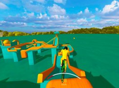 Riders Playground Simulator screenshot 11