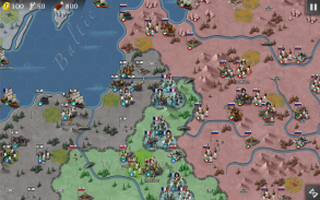 European War 4 : Napoleon screenshot 9