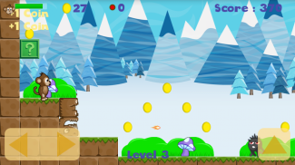 Super Monkey Go screenshot 15