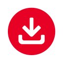 Video Downloader for Pinterest Icon