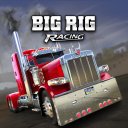 Big Rig Racing: Yarış oyunu