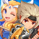 Sword Fantasy Online - 2D Anime MMO Action RPG Icon