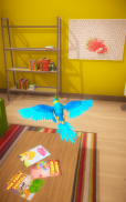 My Talking Parrot screenshot 9