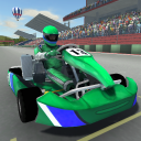 Extreme Buggy Kart Race 3D Icon