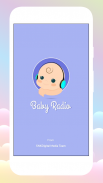 Baby Radio screenshot 5