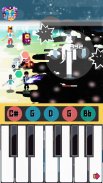 Piano Chronicles - RPG Adventure & Learning Piano! screenshot 18