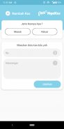NgeKas - Yes! Kelola Uang Kas Anda screenshot 5