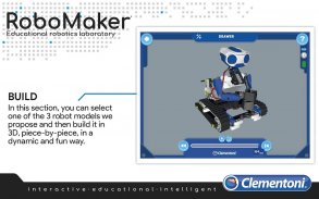 RoboMaker® START screenshot 5